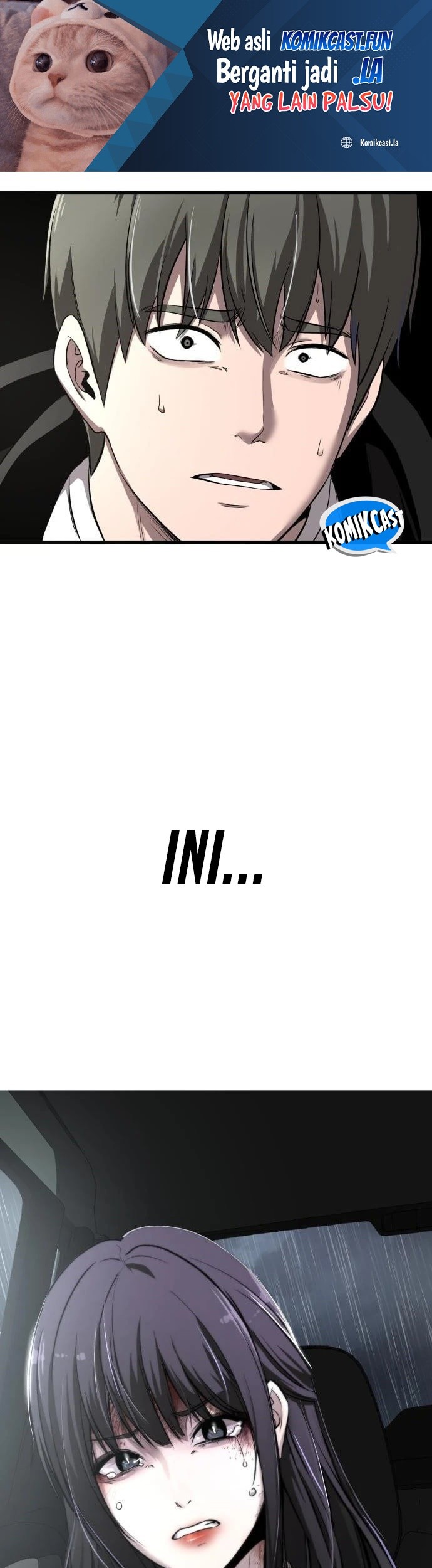 Baca Heart-Pounding Ghostly Poem Chapter 03 Gambar 2