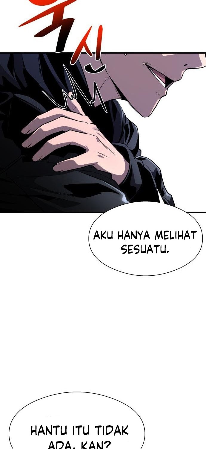 Heart-Pounding Ghostly Poem Chapter 02 Gambar 20