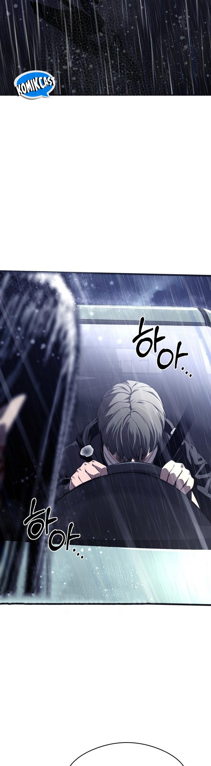 Heart-Pounding Ghostly Poem Chapter 02 Gambar 29