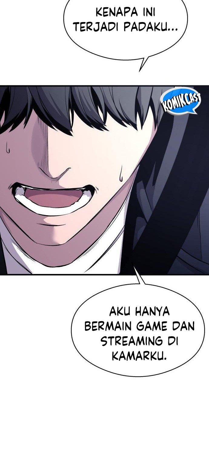 Heart-Pounding Ghostly Poem Chapter 02 Gambar 30