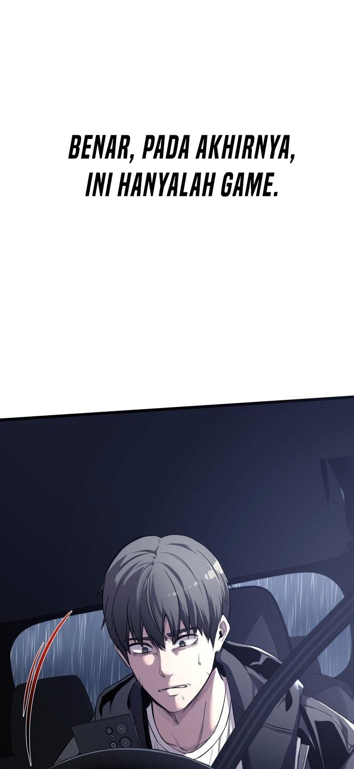 Heart-Pounding Ghostly Poem Chapter 02 Gambar 35