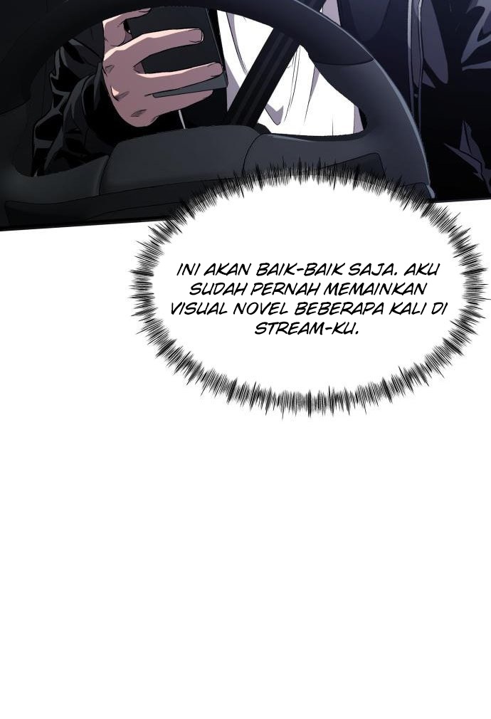 Heart-Pounding Ghostly Poem Chapter 02 Gambar 36