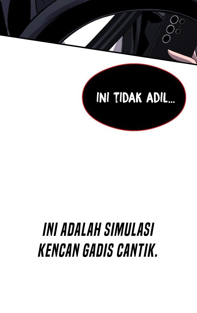 Heart-Pounding Ghostly Poem Chapter 02 Gambar 41