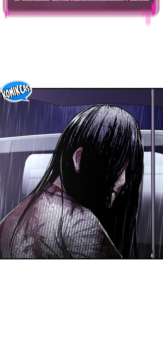 Heart-Pounding Ghostly Poem Chapter 02 Gambar 50