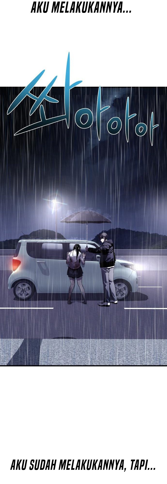 Heart-Pounding Ghostly Poem Chapter 02 Gambar 51