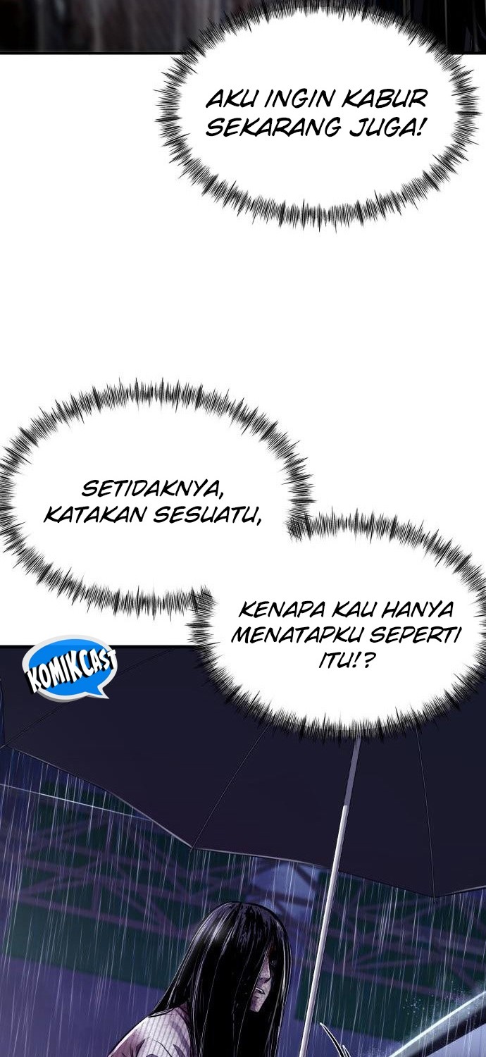 Heart-Pounding Ghostly Poem Chapter 02 Gambar 53