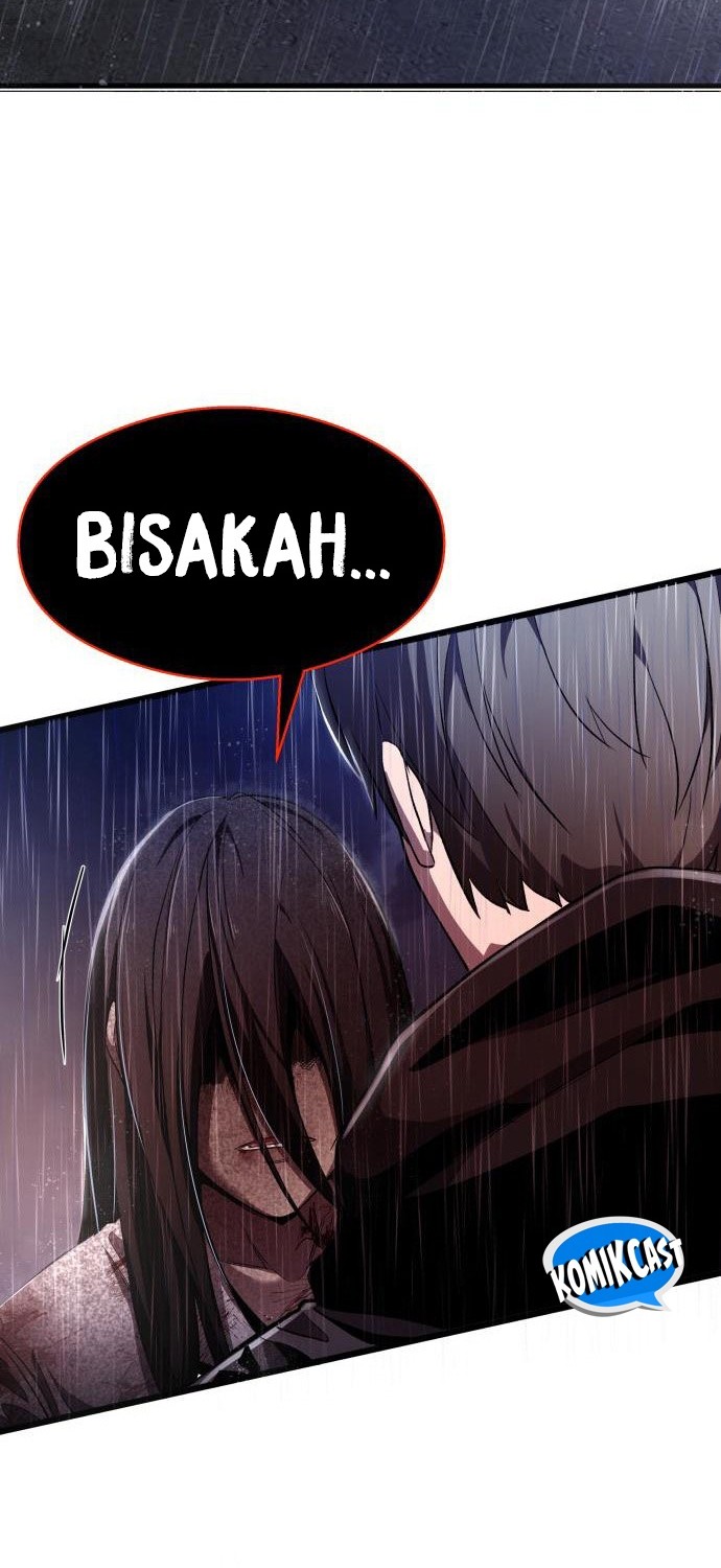 Heart-Pounding Ghostly Poem Chapter 02 Gambar 55
