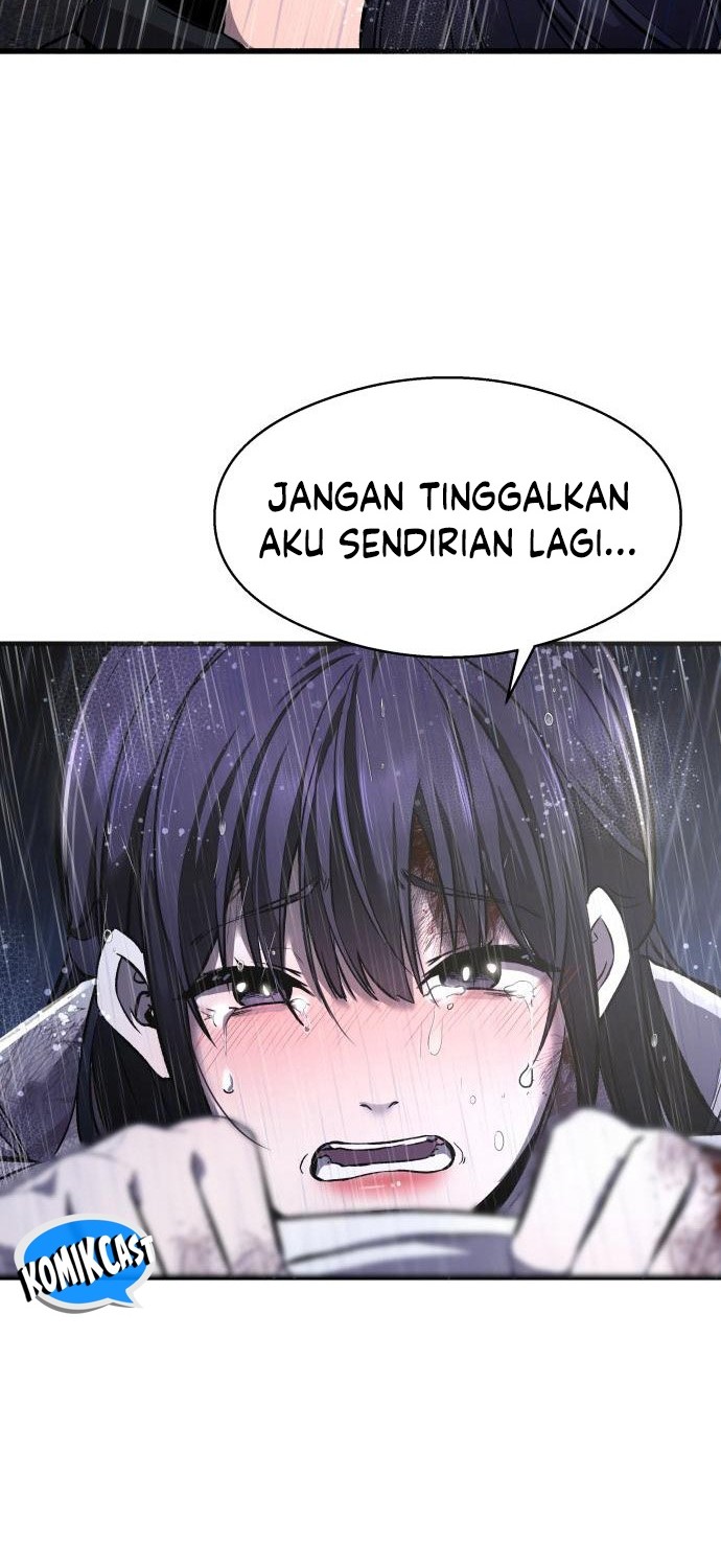 Heart-Pounding Ghostly Poem Chapter 02 Gambar 63