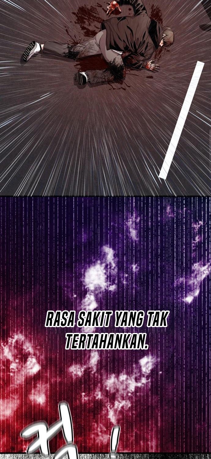 Heart-Pounding Ghostly Poem Chapter 02 Gambar 5