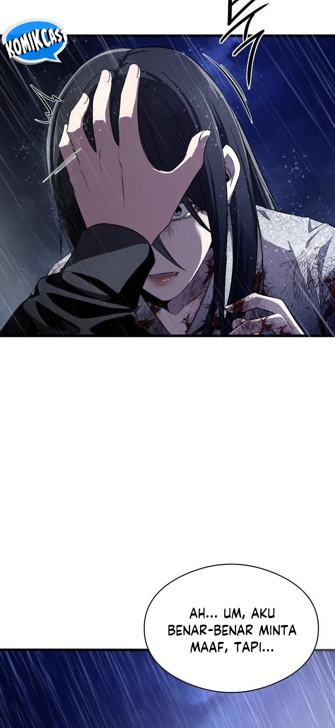 Heart-Pounding Ghostly Poem Chapter 02 Gambar 68