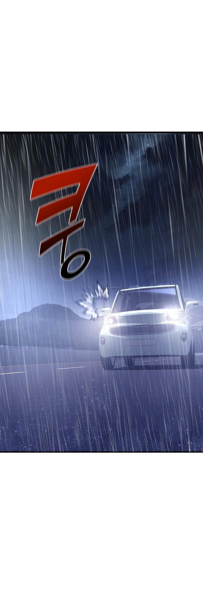 Heart-Pounding Ghostly Poem Chapter 02 Gambar 71