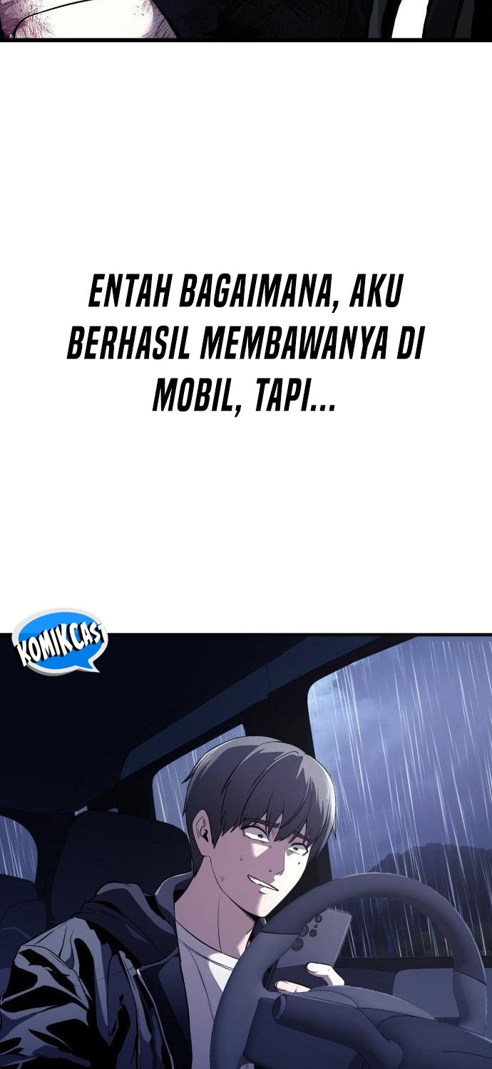 Heart-Pounding Ghostly Poem Chapter 02 Gambar 73