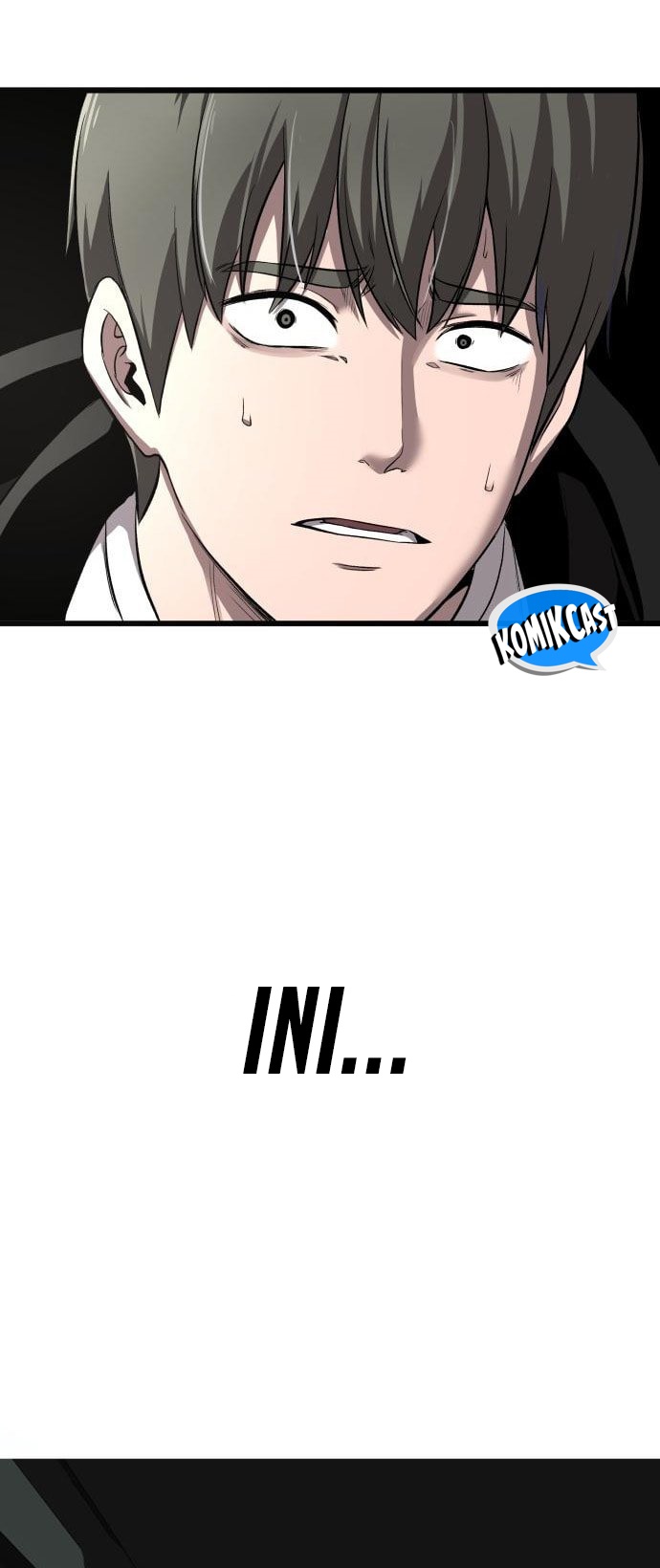 Heart-Pounding Ghostly Poem Chapter 02 Gambar 86