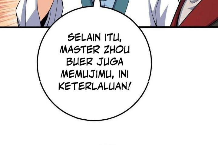 Spare Me, Great Lord! Chapter 633 Gambar 33