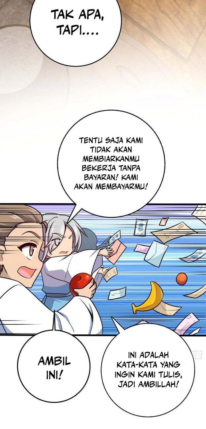 Baca Spare Me, Great Lord! Chapter 633 Gambar 2