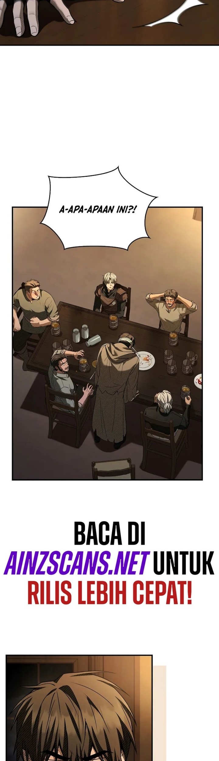 Night of the Soulless Heathens Chapter 23 Gambar 37