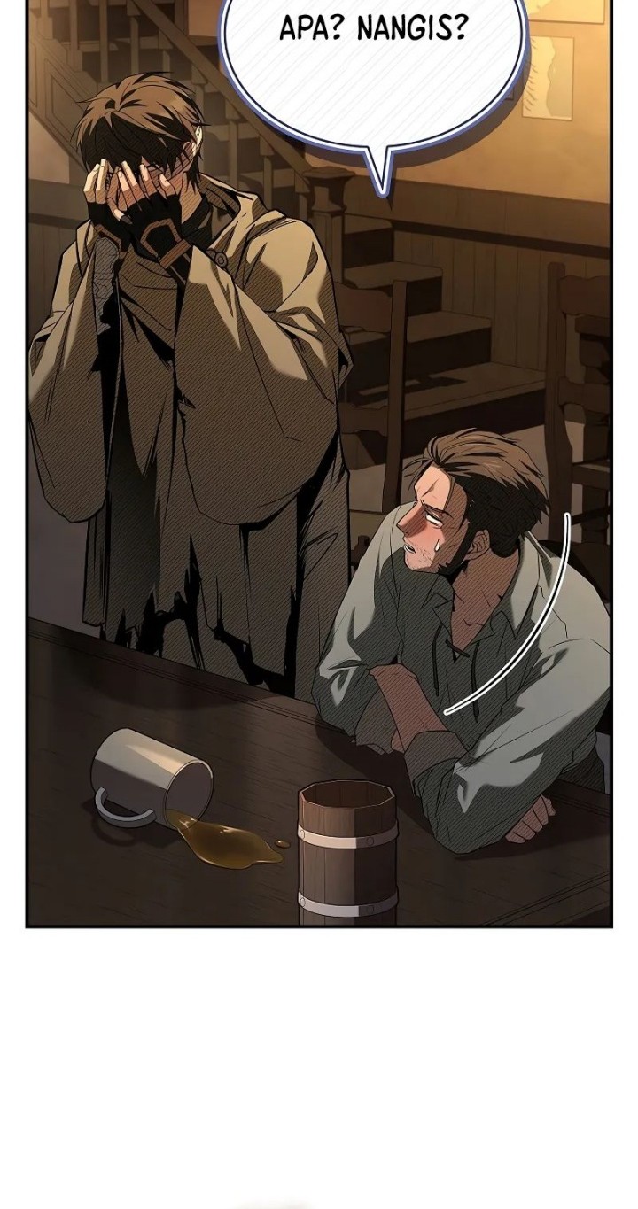Night of the Soulless Heathens Chapter 23 Gambar 39