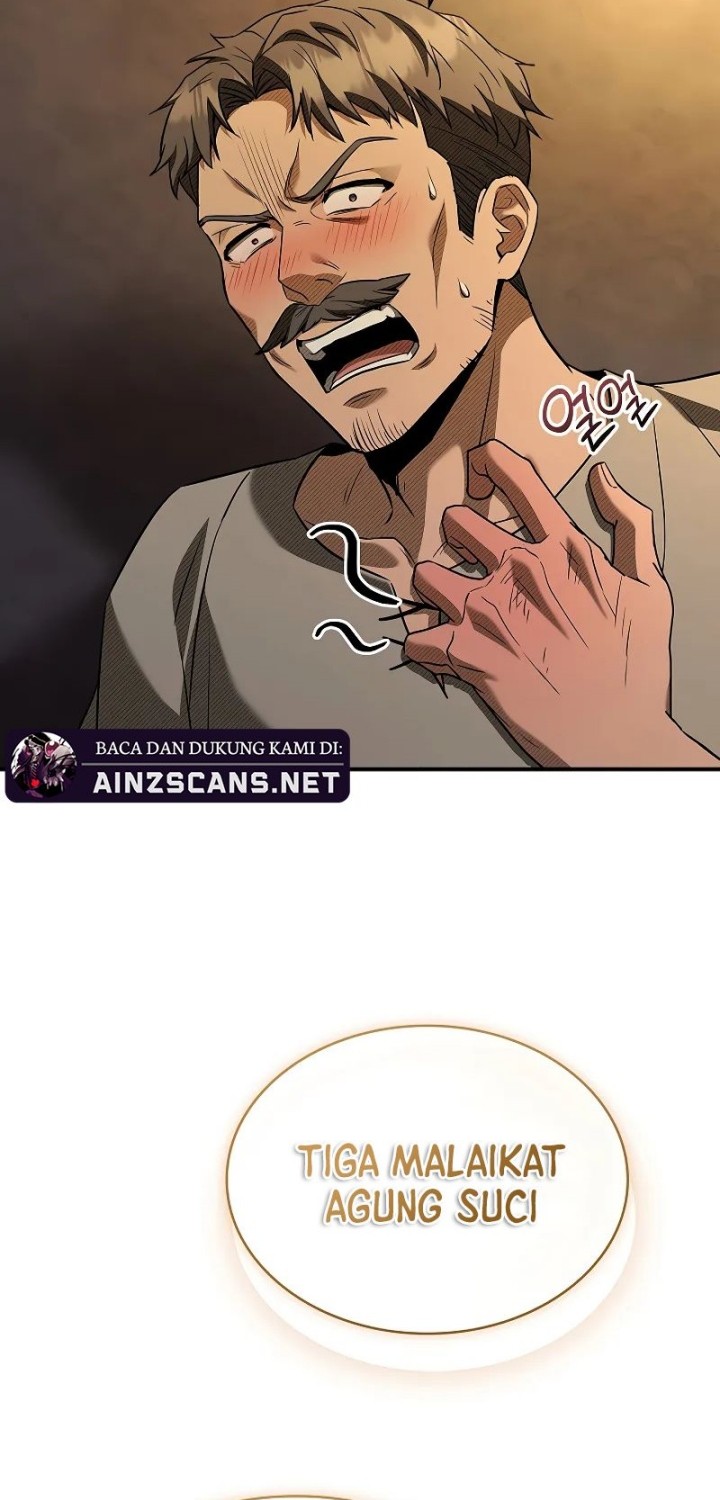 Night of the Soulless Heathens Chapter 23 Gambar 43