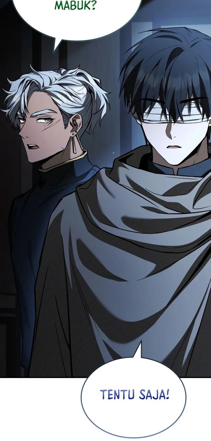 Night of the Soulless Heathens Chapter 23 Gambar 51