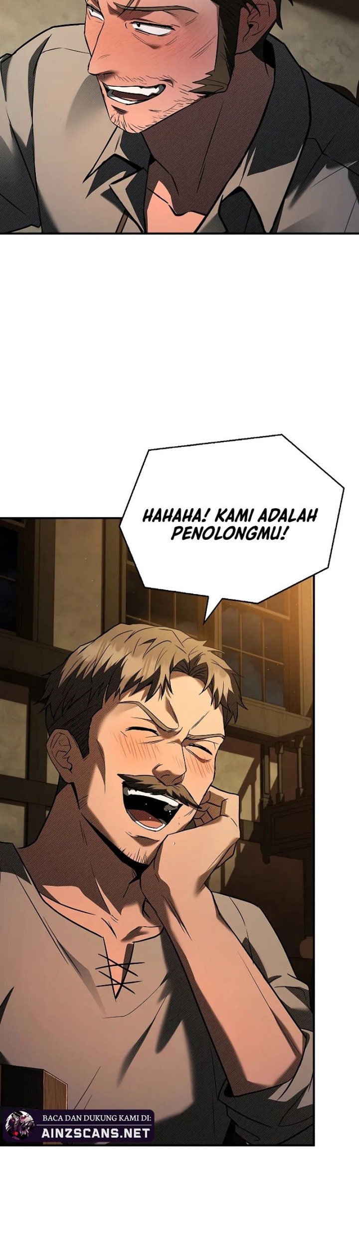 Night of the Soulless Heathens Chapter 23 Gambar 6