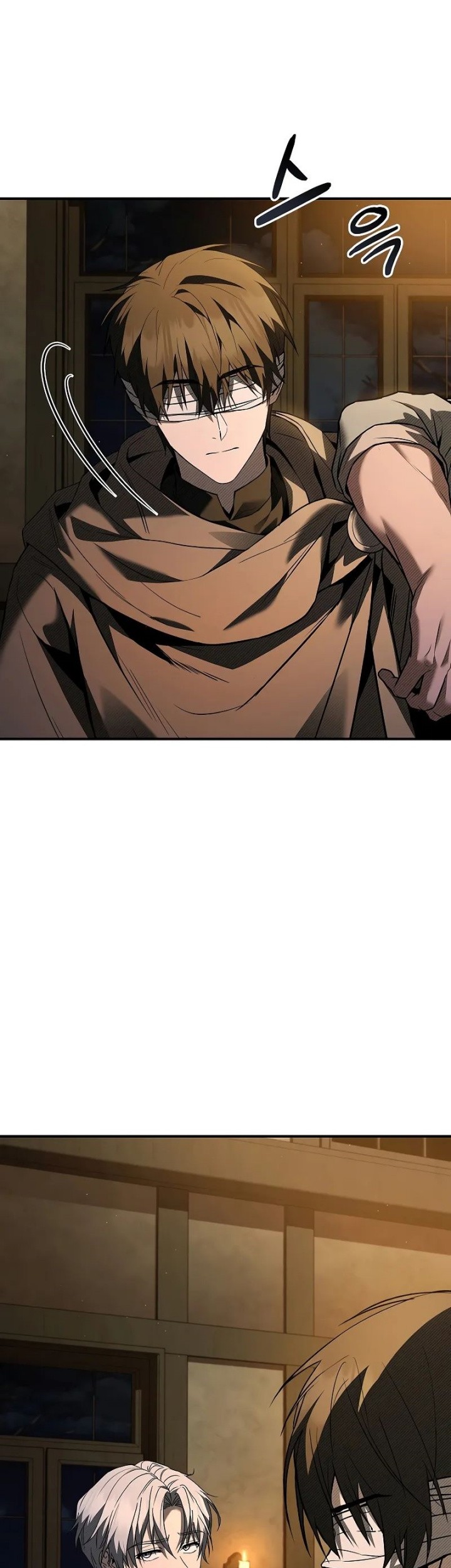 Night of the Soulless Heathens Chapter 23 Gambar 7