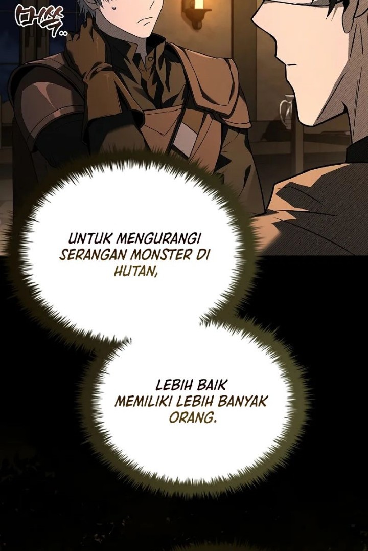 Night of the Soulless Heathens Chapter 23 Gambar 8