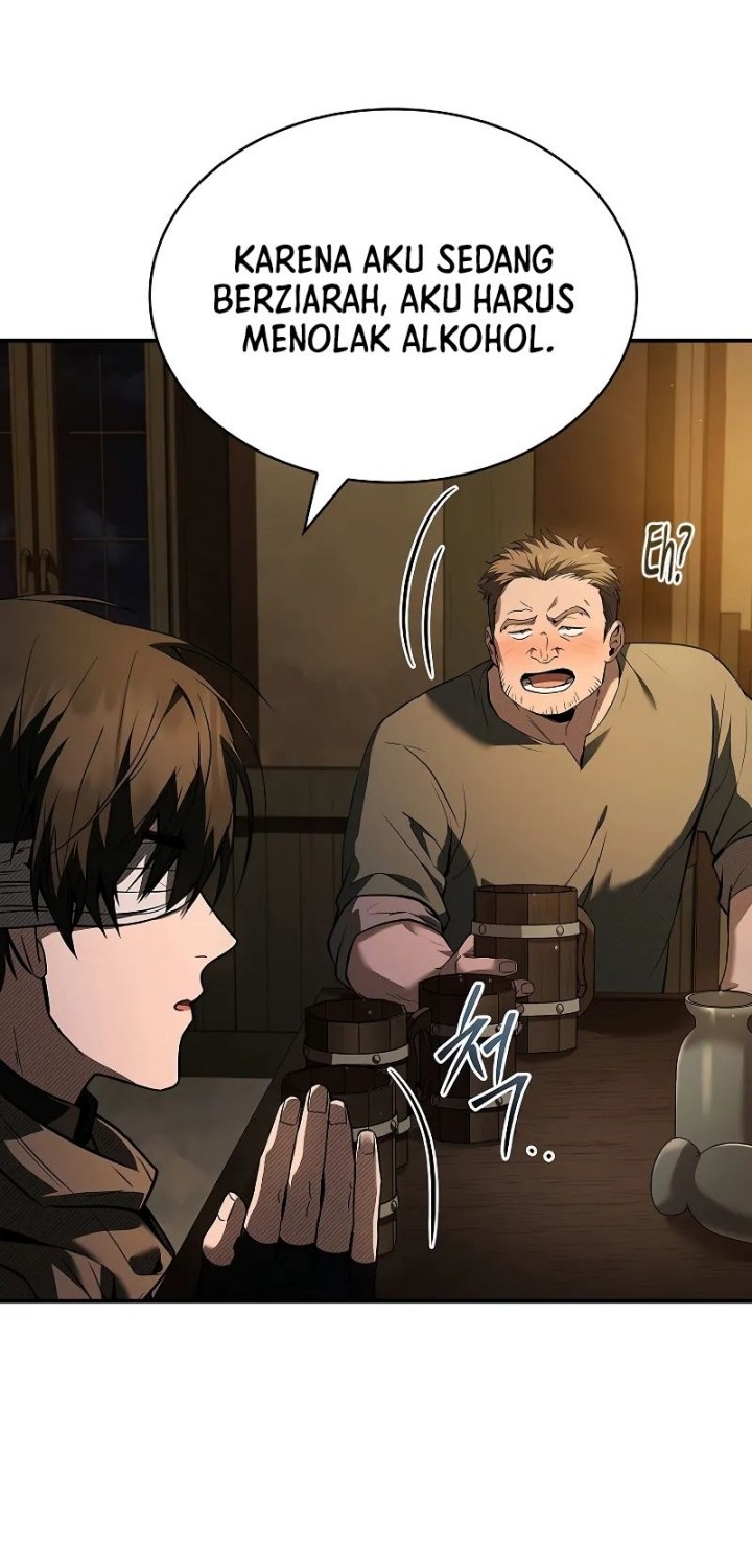 Night of the Soulless Heathens Chapter 23 Gambar 12