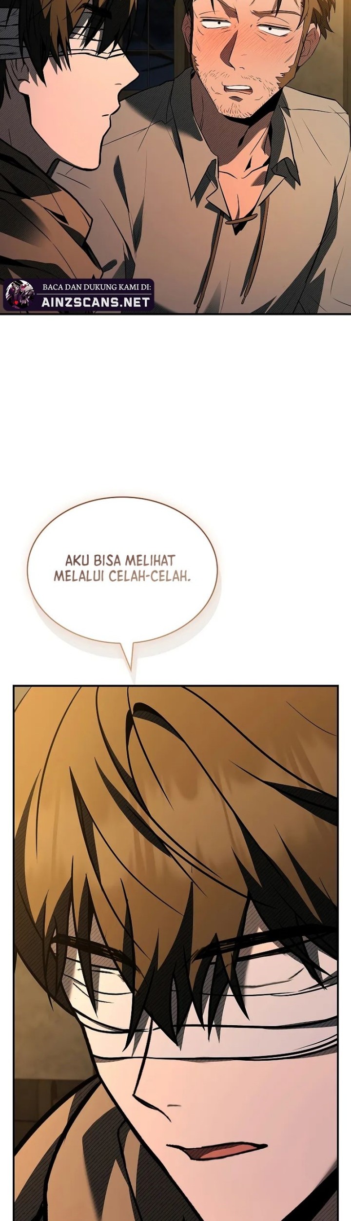Night of the Soulless Heathens Chapter 23 Gambar 14