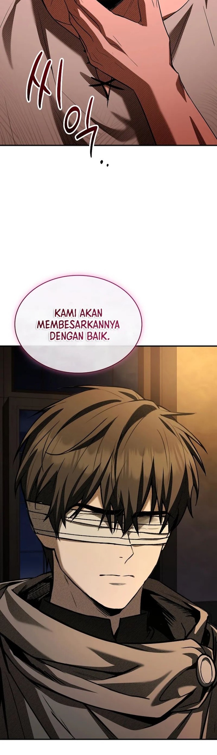 Night of the Soulless Heathens Chapter 23 Gambar 22