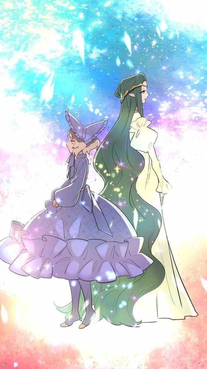 The Return of the Mythical Archmage Chapter 43 Gambar 18