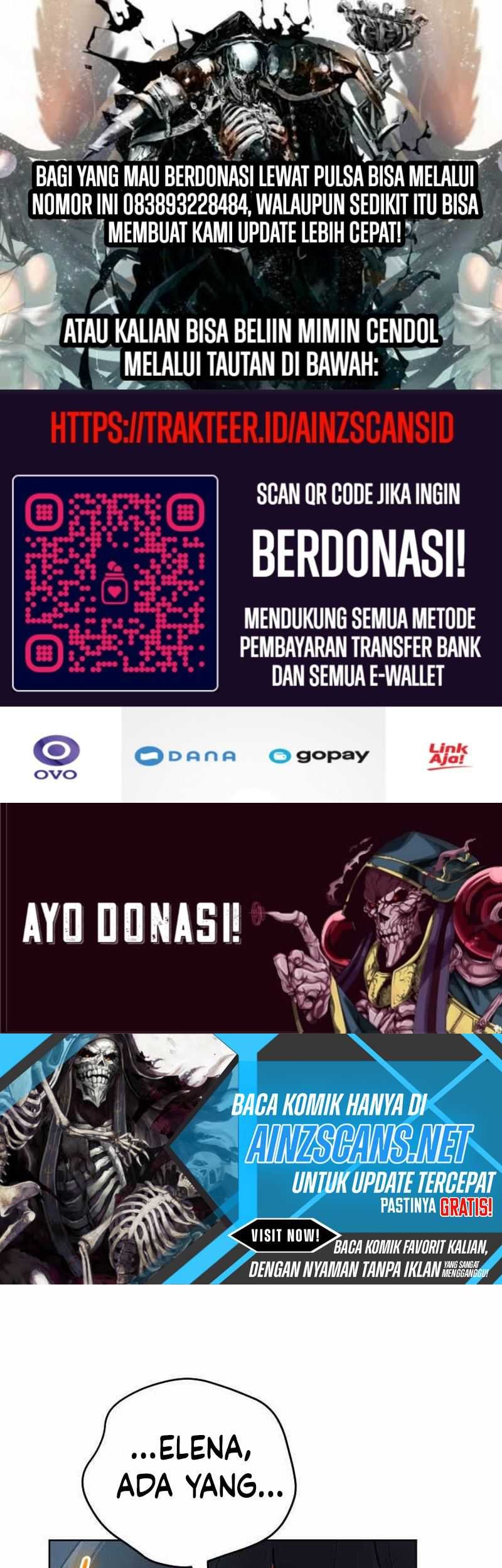 Baca The Return of the Mythical Archmage Chapter 42 Gambar 2