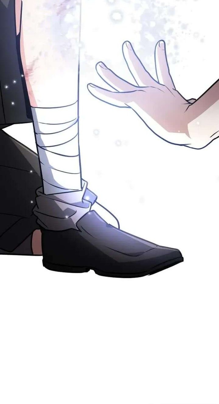 Genius Prismatic Mage Chapter 26 Gambar 21