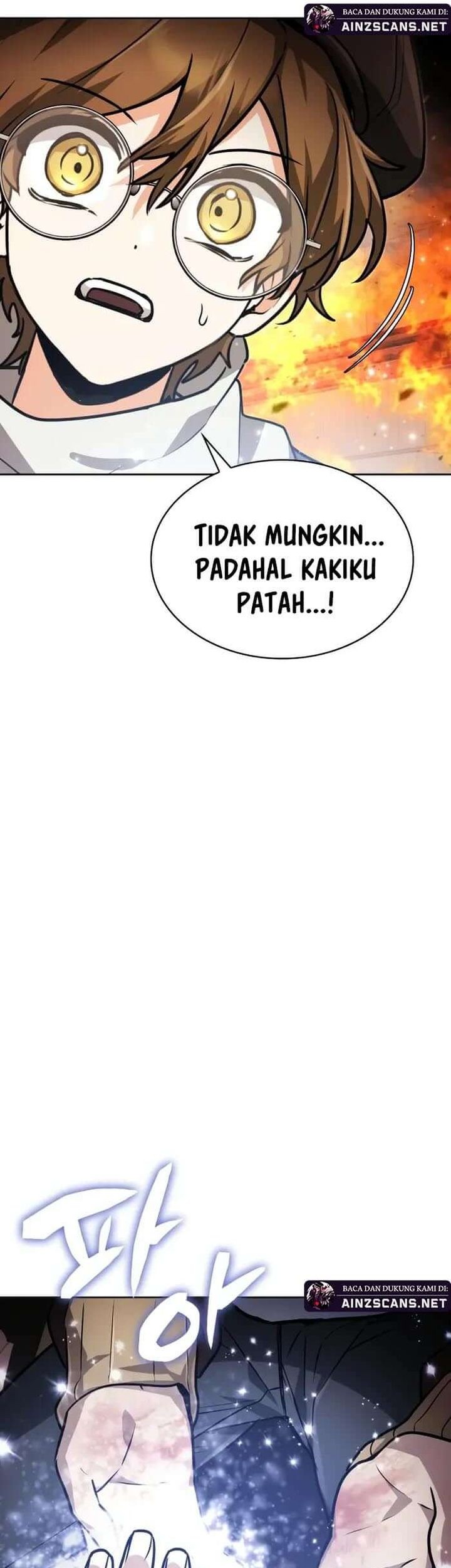 Genius Prismatic Mage Chapter 26 Gambar 22