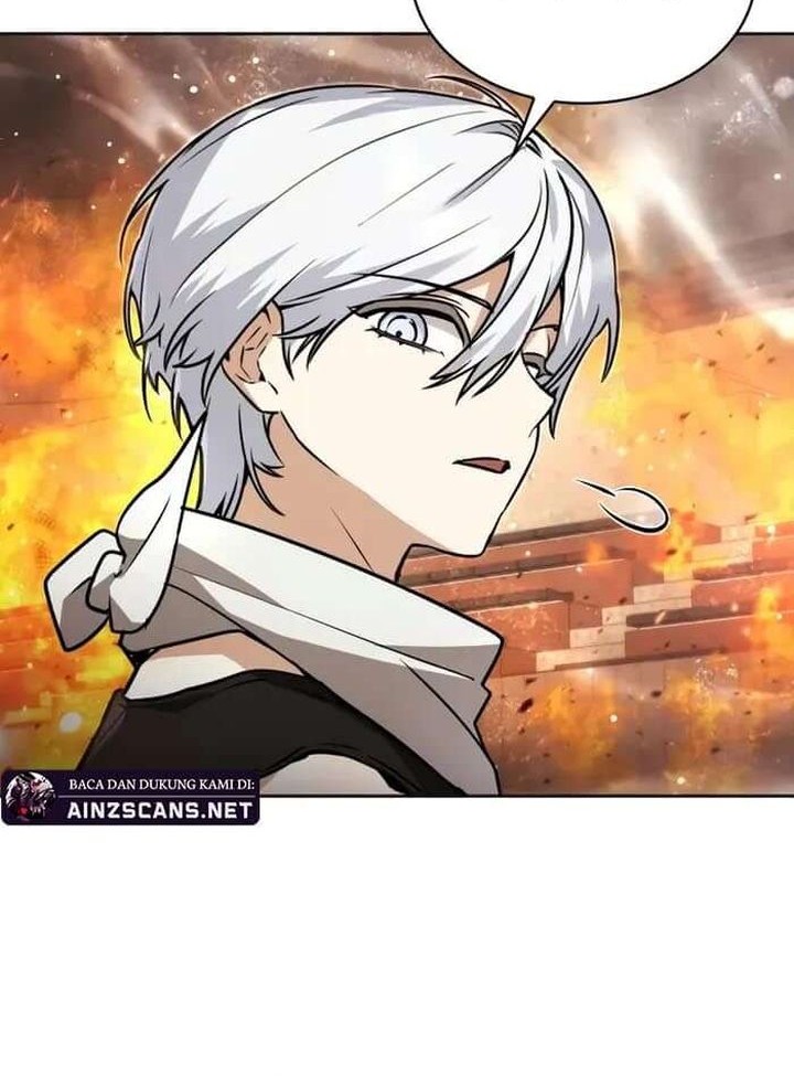 Genius Prismatic Mage Chapter 26 Gambar 25