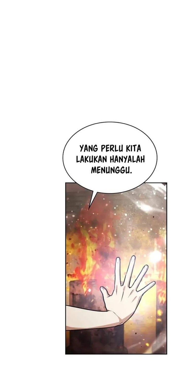 Genius Prismatic Mage Chapter 26 Gambar 29