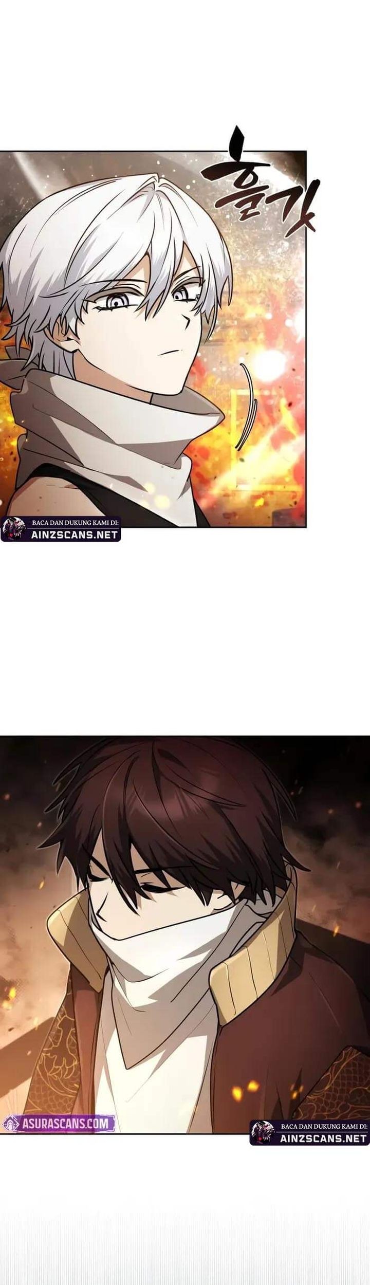 Genius Prismatic Mage Chapter 26 Gambar 30