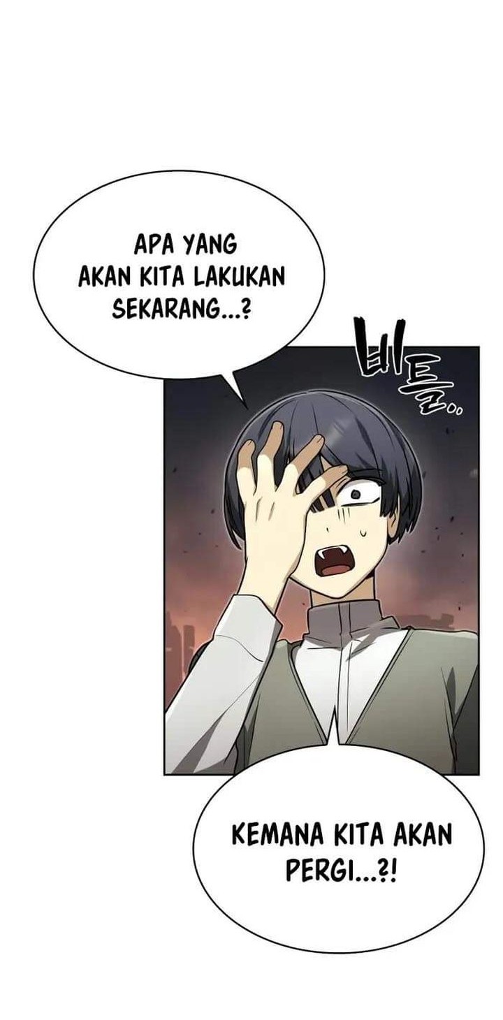 Genius Prismatic Mage Chapter 26 Gambar 33