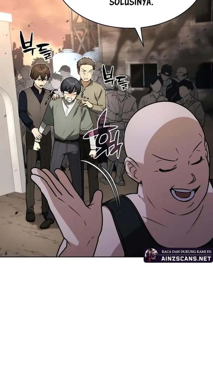 Genius Prismatic Mage Chapter 26 Gambar 35