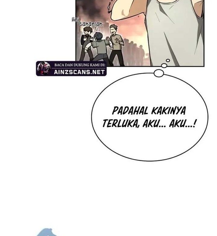 Genius Prismatic Mage Chapter 26 Gambar 37