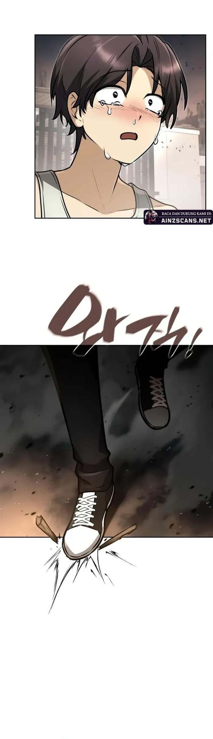 Genius Prismatic Mage Chapter 26 Gambar 40