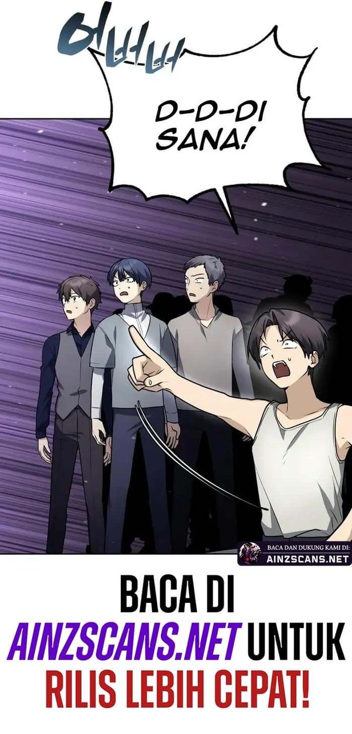 Genius Prismatic Mage Chapter 26 Gambar 41