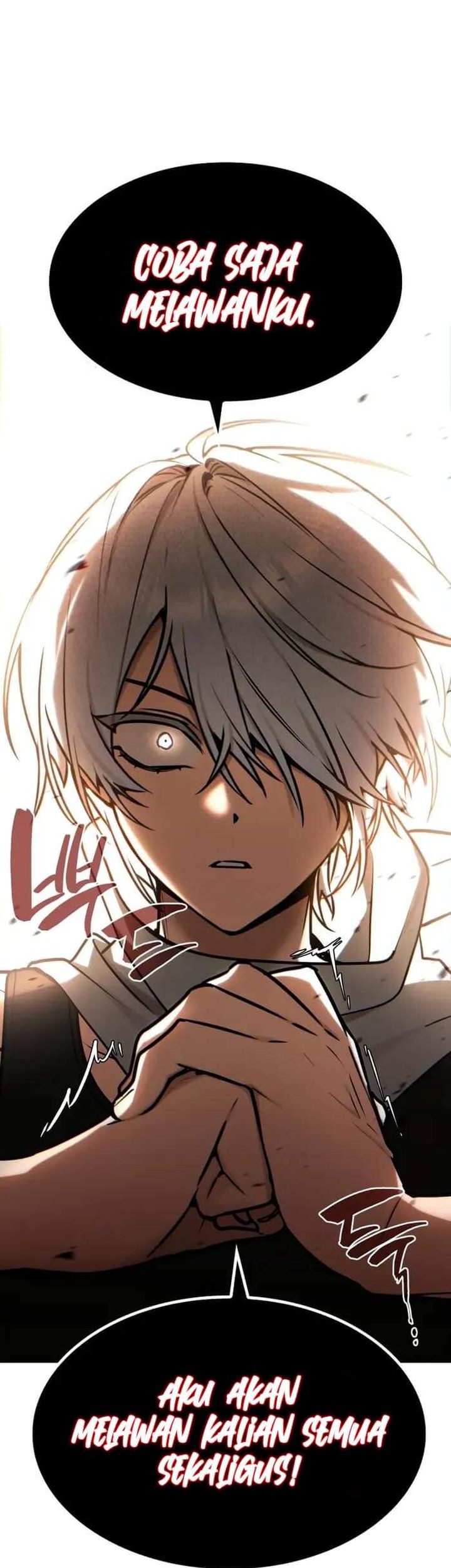Genius Prismatic Mage Chapter 26 Gambar 45
