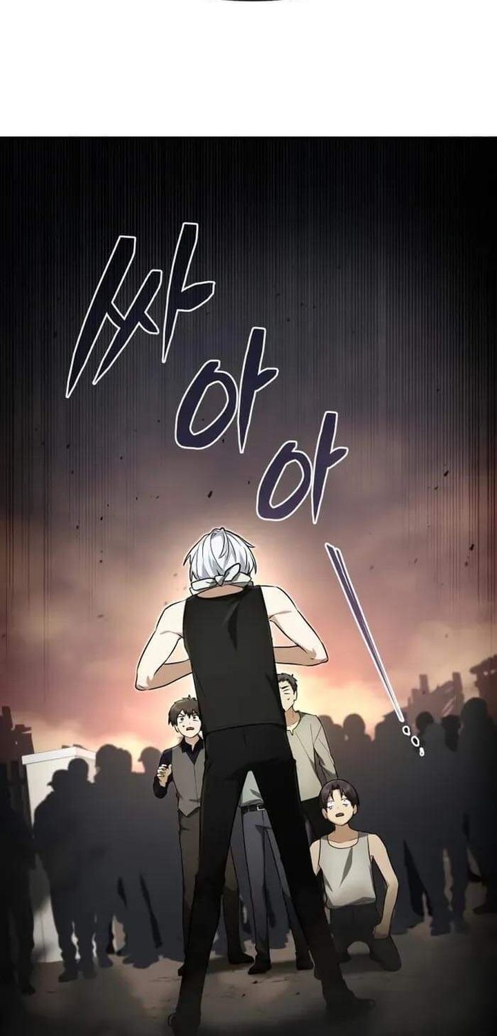 Genius Prismatic Mage Chapter 26 Gambar 46