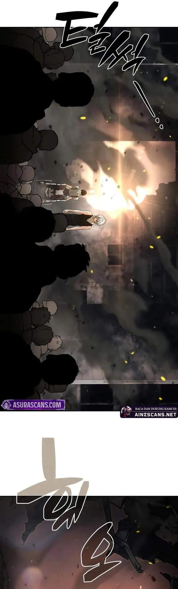 Genius Prismatic Mage Chapter 26 Gambar 49