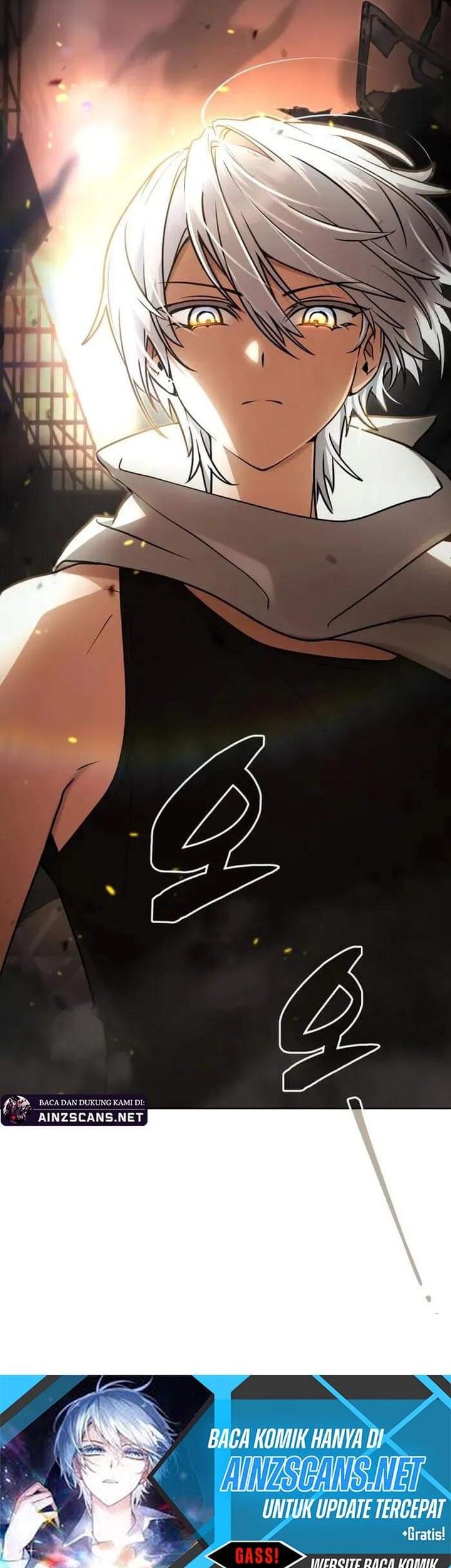 Genius Prismatic Mage Chapter 26 Gambar 50