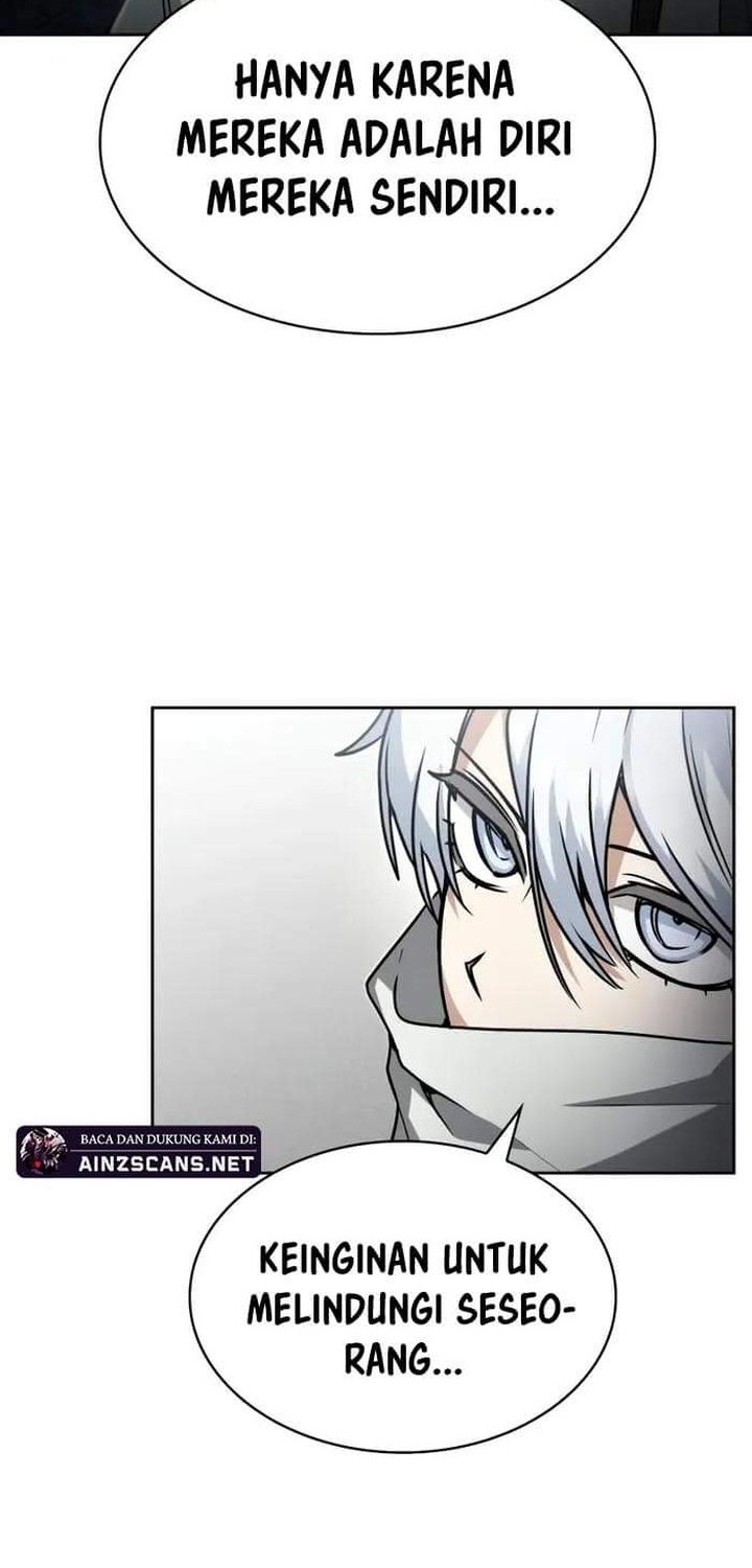 Genius Prismatic Mage Chapter 26 Gambar 4