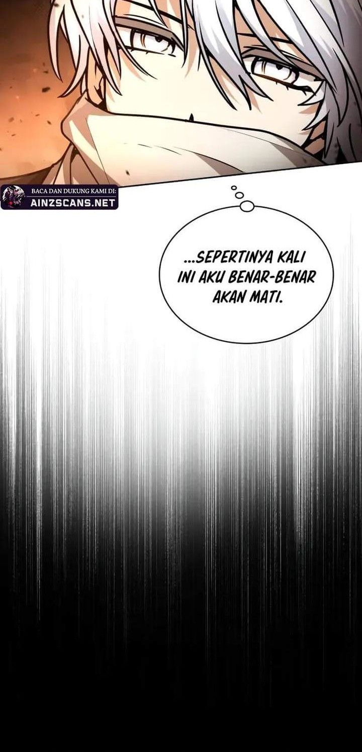 Genius Prismatic Mage Chapter 26 Gambar 7