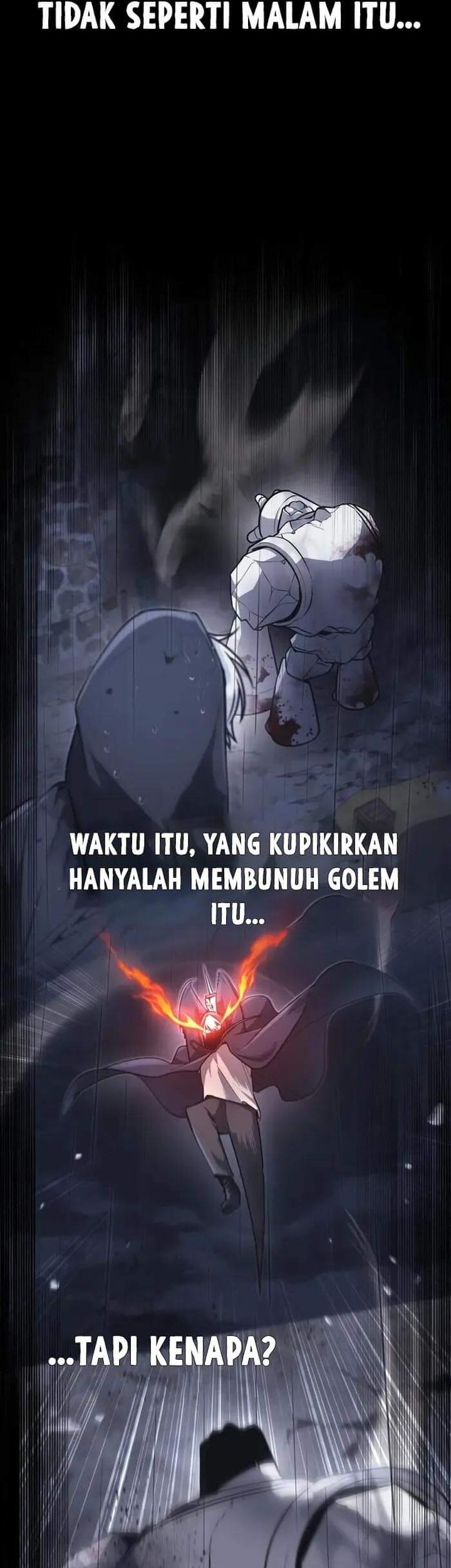 Genius Prismatic Mage Chapter 26 Gambar 8
