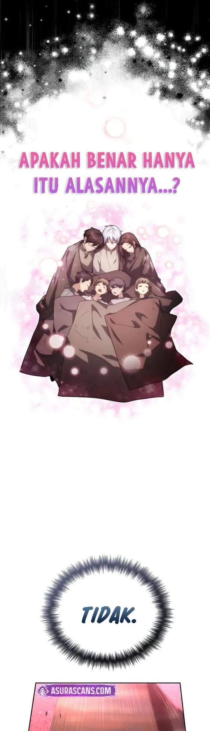 Genius Prismatic Mage Chapter 26 Gambar 10