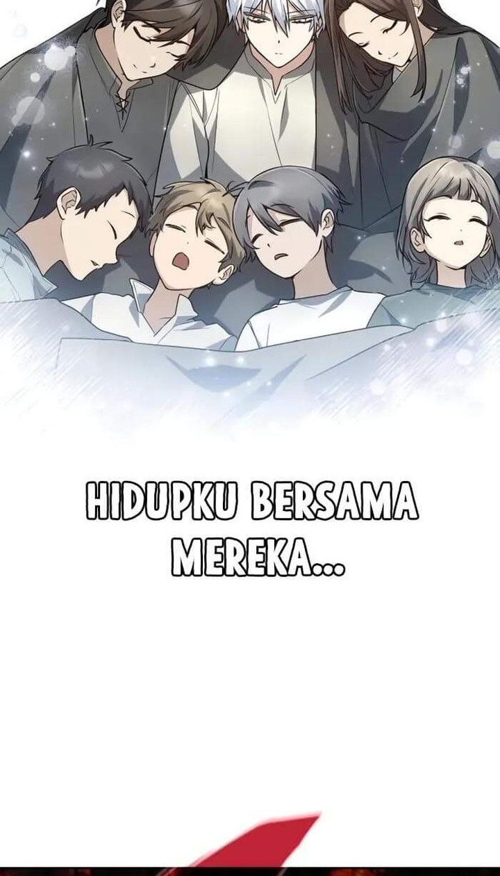 Genius Prismatic Mage Chapter 26 Gambar 13